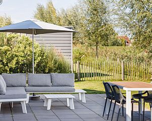 Guest house 630128 - Holiday property Zeeuws-Vlaanderen - Lodge 4A