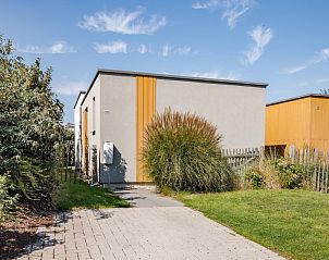 Guest house 630128 - Holiday property Zeeuws-Vlaanderen - Lodge 4A