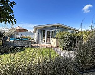 Unterkunft 630129 • Ferienhaus Zeeuws-Vlaanderen • VZ808 Vakantiehuis in Breskens 