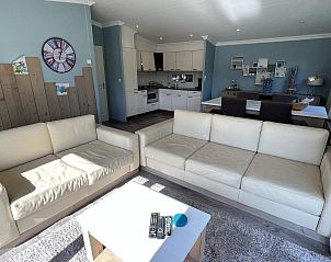 Guest house 630129 - Holiday property Zeeuws-Vlaanderen - VZ808 Vakantiehuis in Breskens