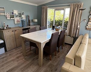 Guest house 630129 - Holiday property Zeeuws-Vlaanderen - VZ808 Vakantiehuis in Breskens