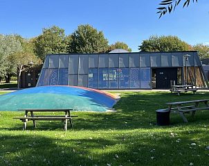 Guest house 630129 - Holiday property Zeeuws-Vlaanderen - VZ808 Vakantiehuis in Breskens