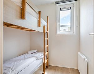 Guest house 630130 - Holiday property Zeeuws-Vlaanderen - Lodge 6B