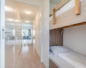Guest house 630130 - Holiday property Zeeuws-Vlaanderen - Lodge 6B