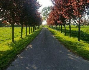 Guest house 630133 - Holiday property Zeeuws-Vlaanderen - VZ972 Vakantieappartement in Breskens