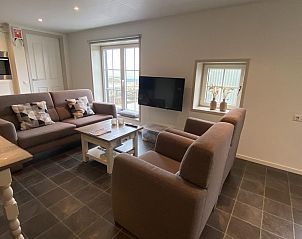 Guest house 630133 - Holiday property Zeeuws-Vlaanderen - VZ972 Vakantieappartement in Breskens