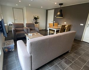 Guest house 630133 - Holiday property Zeeuws-Vlaanderen - VZ972 Vakantieappartement in Breskens