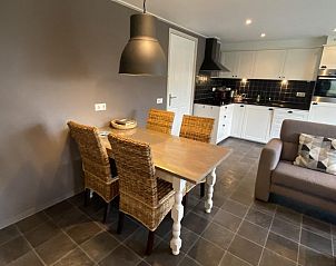 Guest house 630133 - Holiday property Zeeuws-Vlaanderen - VZ972 Vakantieappartement in Breskens