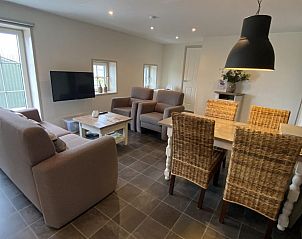 Guest house 630133 - Holiday property Zeeuws-Vlaanderen - VZ972 Vakantieappartement in Breskens