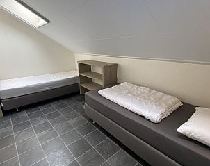 Guest house 630133 - Holiday property Zeeuws-Vlaanderen - VZ972 Vakantieappartement in Breskens