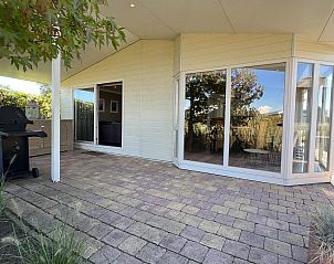 Verblijf 630134 - Vakantiewoning Zeeuws-Vlaanderen - VZ807 Vakantiehuis Breskens