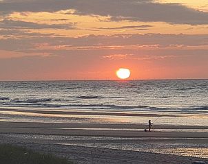 Unterkunft 630136 - Ferienhaus Zeeuws-Vlaanderen - VZ967 Vakantiehuis in Breskens