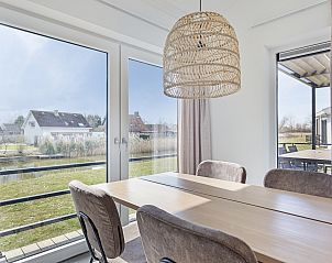 Guest house 630138 - Holiday property Zeeuws-Vlaanderen - Vrijstaande woning in Breskens