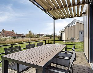 Guest house 630138 - Holiday property Zeeuws-Vlaanderen - Vrijstaande woning in Breskens