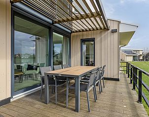 Guest house 630138 - Holiday property Zeeuws-Vlaanderen - Vrijstaande woning in Breskens