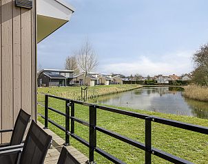 Guest house 630138 - Holiday property Zeeuws-Vlaanderen - Vrijstaande woning in Breskens