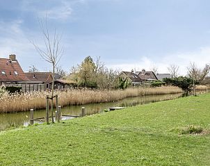 Guest house 630138 - Holiday property Zeeuws-Vlaanderen - Vrijstaande woning in Breskens