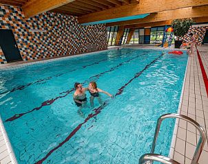 Verblijf 630139 • Vakantiewoning Zeeuws-Vlaanderen • Vakantiehuis Cabana 