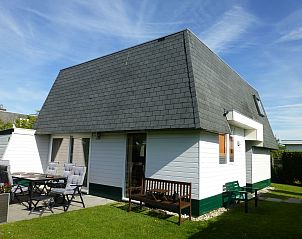 Verblijf 630139 - Vakantiewoning Zeeuws-Vlaanderen - Vakantiehuis Haus zur Entspannung
