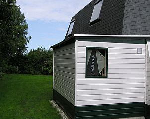 Verblijf 630139 - Vakantiewoning Zeeuws-Vlaanderen - Vakantiehuis Haus zur Entspannung