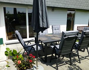 Verblijf 630139 - Vakantiewoning Zeeuws-Vlaanderen - Vakantiehuis Haus zur Entspannung