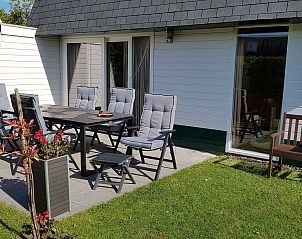 Verblijf 630139 - Vakantiewoning Zeeuws-Vlaanderen - Vakantiehuis Haus zur Entspannung