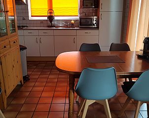 Verblijf 630139 - Vakantiewoning Zeeuws-Vlaanderen - Vakantiehuis Haus zur Entspannung