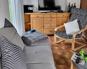 Verblijf 630139 - Vakantiewoning Zeeuws-Vlaanderen - Vakantiehuis Haus zur Entspannung