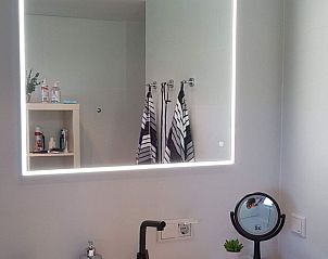 Verblijf 630139 - Vakantiewoning Zeeuws-Vlaanderen - Vakantiehuis Haus zur Entspannung