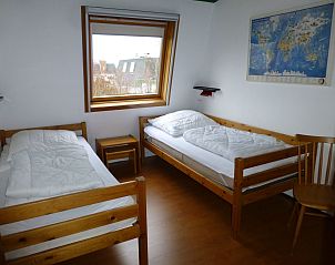 Verblijf 630139 - Vakantiewoning Zeeuws-Vlaanderen - Vakantiehuis Haus zur Entspannung