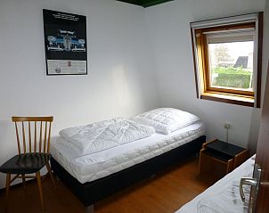 Verblijf 630139 - Vakantiewoning Zeeuws-Vlaanderen - Vakantiehuis Haus zur Entspannung