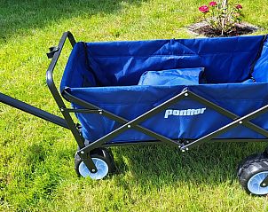 Verblijf 630139 - Vakantiewoning Zeeuws-Vlaanderen - Vakantiehuis Haus zur Entspannung