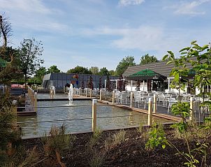 Verblijf 630139 - Vakantiewoning Zeeuws-Vlaanderen - Vakantiehuis Haus zur Entspannung