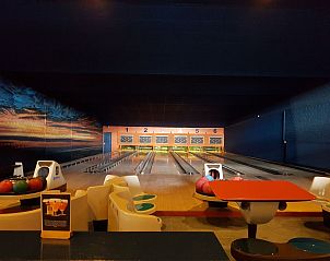 Verblijf 630139 - Vakantiewoning Zeeuws-Vlaanderen - Vakantiehuis Haus zur Entspannung