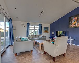 Verblijf 630140 - Vakantiewoning Zeeuws-Vlaanderen - Vrijstaande woning in Breskens