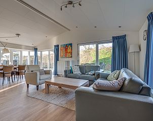 Verblijf 630140 - Vakantiewoning Zeeuws-Vlaanderen - Vrijstaande woning in Breskens