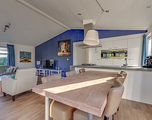 Verblijf 630140 - Vakantiewoning Zeeuws-Vlaanderen - Vrijstaande woning in Breskens