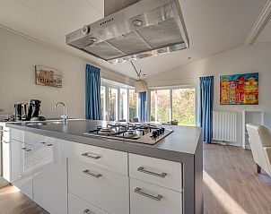 Verblijf 630140 - Vakantiewoning Zeeuws-Vlaanderen - Vrijstaande woning in Breskens