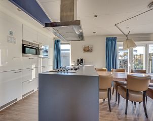 Verblijf 630140 - Vakantiewoning Zeeuws-Vlaanderen - Vrijstaande woning in Breskens