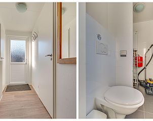 Verblijf 630140 - Vakantiewoning Zeeuws-Vlaanderen - Vrijstaande woning in Breskens