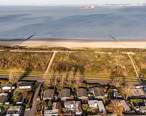 Verblijf 630140 - Vakantiewoning Zeeuws-Vlaanderen - Vrijstaande woning in Breskens