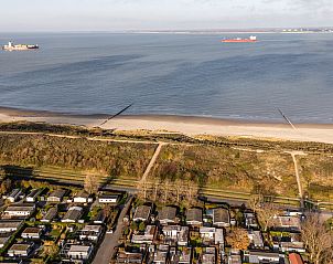 Verblijf 630140 - Vakantiewoning Zeeuws-Vlaanderen - Vrijstaande woning in Breskens