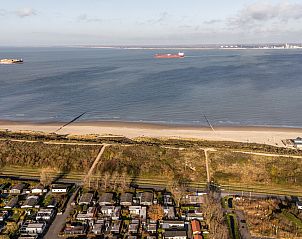 Verblijf 630140 - Vakantiewoning Zeeuws-Vlaanderen - Vrijstaande woning in Breskens