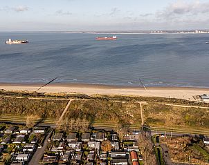 Verblijf 630140 - Vakantiewoning Zeeuws-Vlaanderen - Vrijstaande woning in Breskens