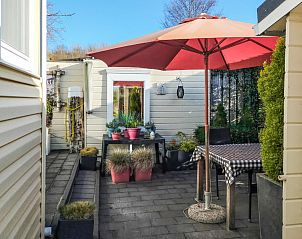 Unterkunft 630141 - Ferienhaus Zeeuws-Vlaanderen - ZE1700