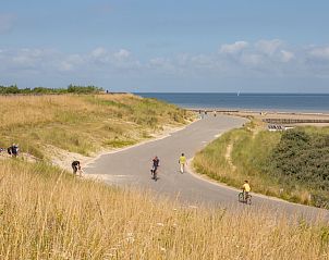 Unterkunft 630141 - Ferienhaus Zeeuws-Vlaanderen - ZE1700
