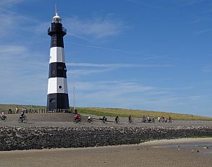 Unterkunft 630141 - Ferienhaus Zeeuws-Vlaanderen - ZE1700