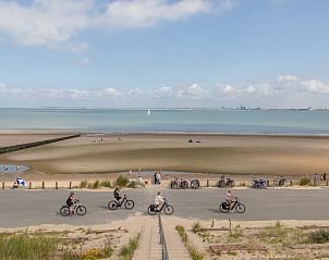 Unterkunft 630141 - Ferienhaus Zeeuws-Vlaanderen - ZE1700