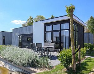 Unterkunft 630142 • Ferienhaus Zeeuws-Vlaanderen • Vakantiehuis Cube Exclusif 