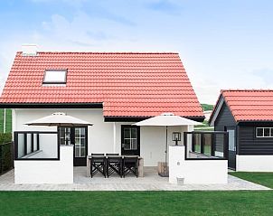 Guest house 630143 - Holiday property Zeeuws-Vlaanderen - Huisje in Breskens